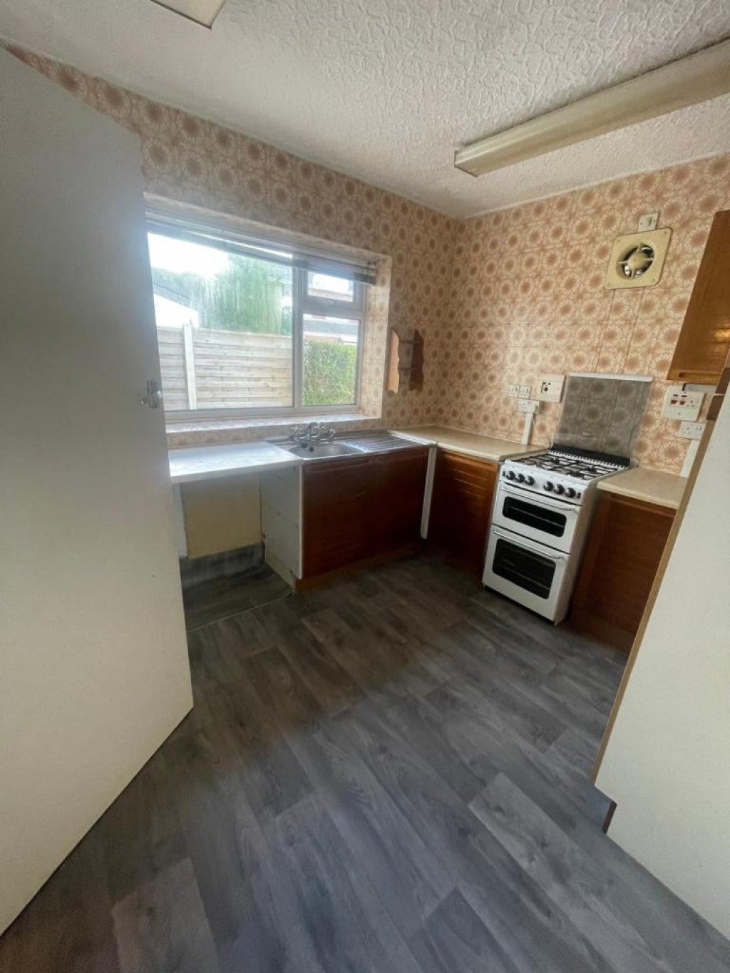 Flat Altrincham Road in Manchester
