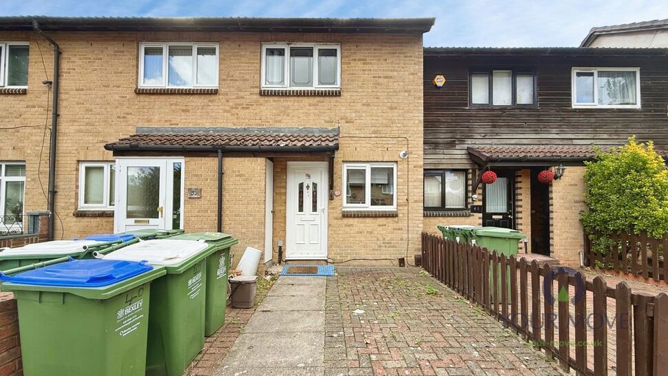 House Haldane Road in Greater London