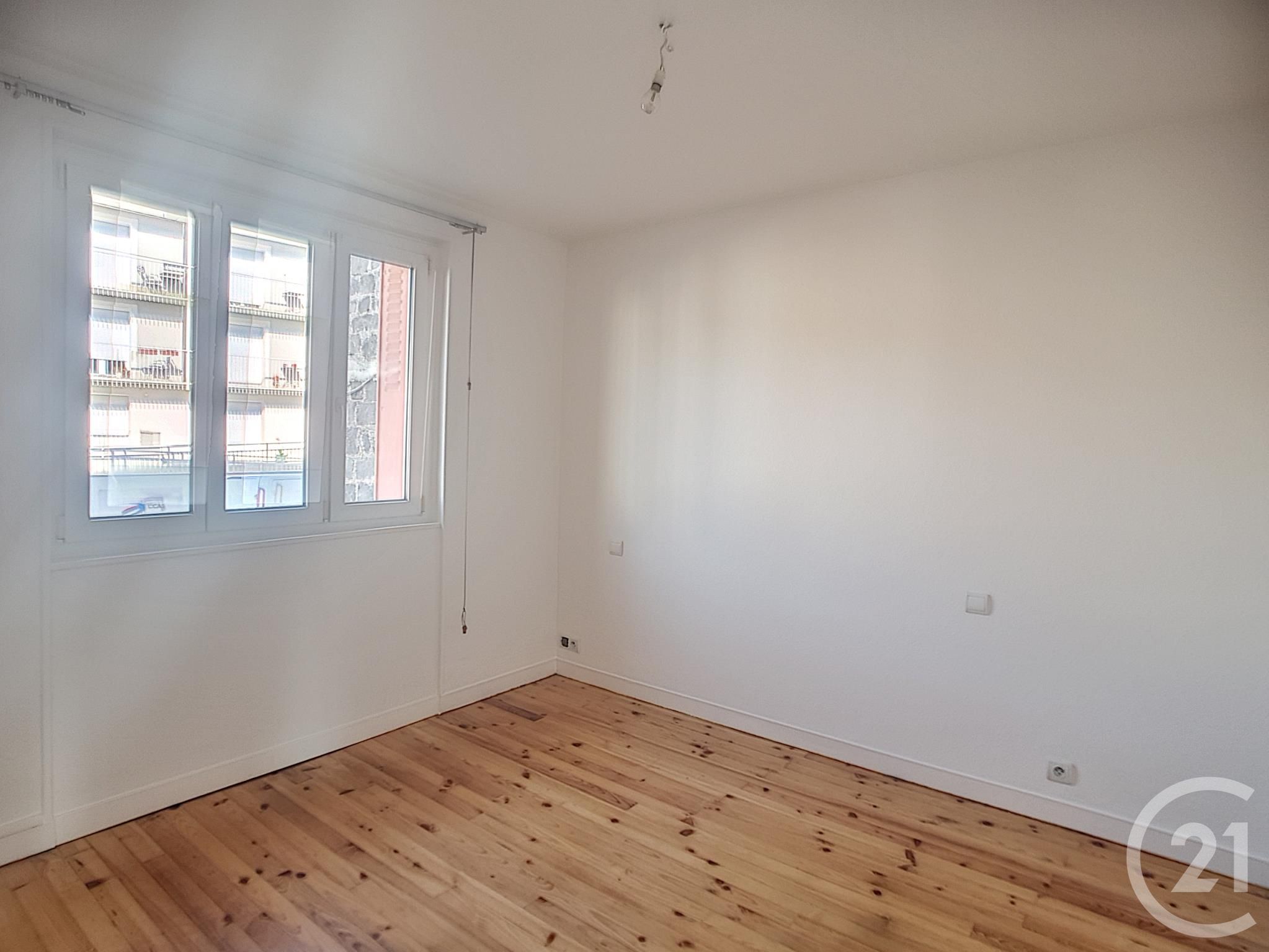 Appartement Place de Jaude à Clermont-Ferrand