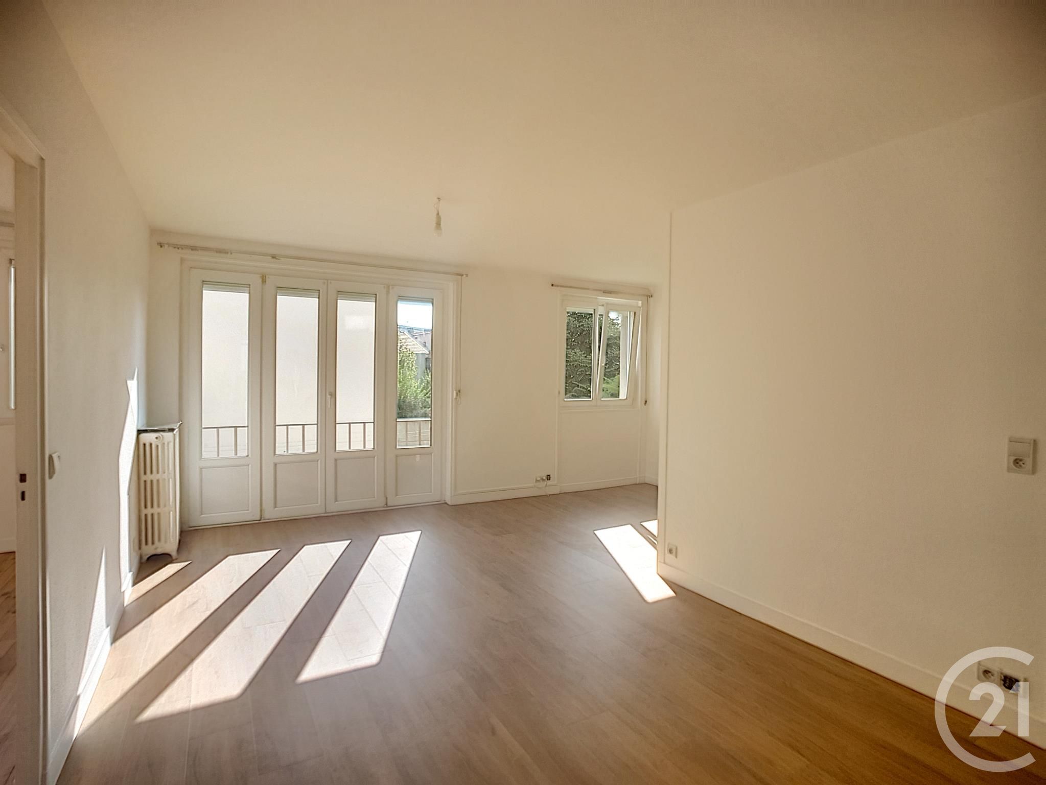 Appartement Place de Jaude à Clermont-Ferrand