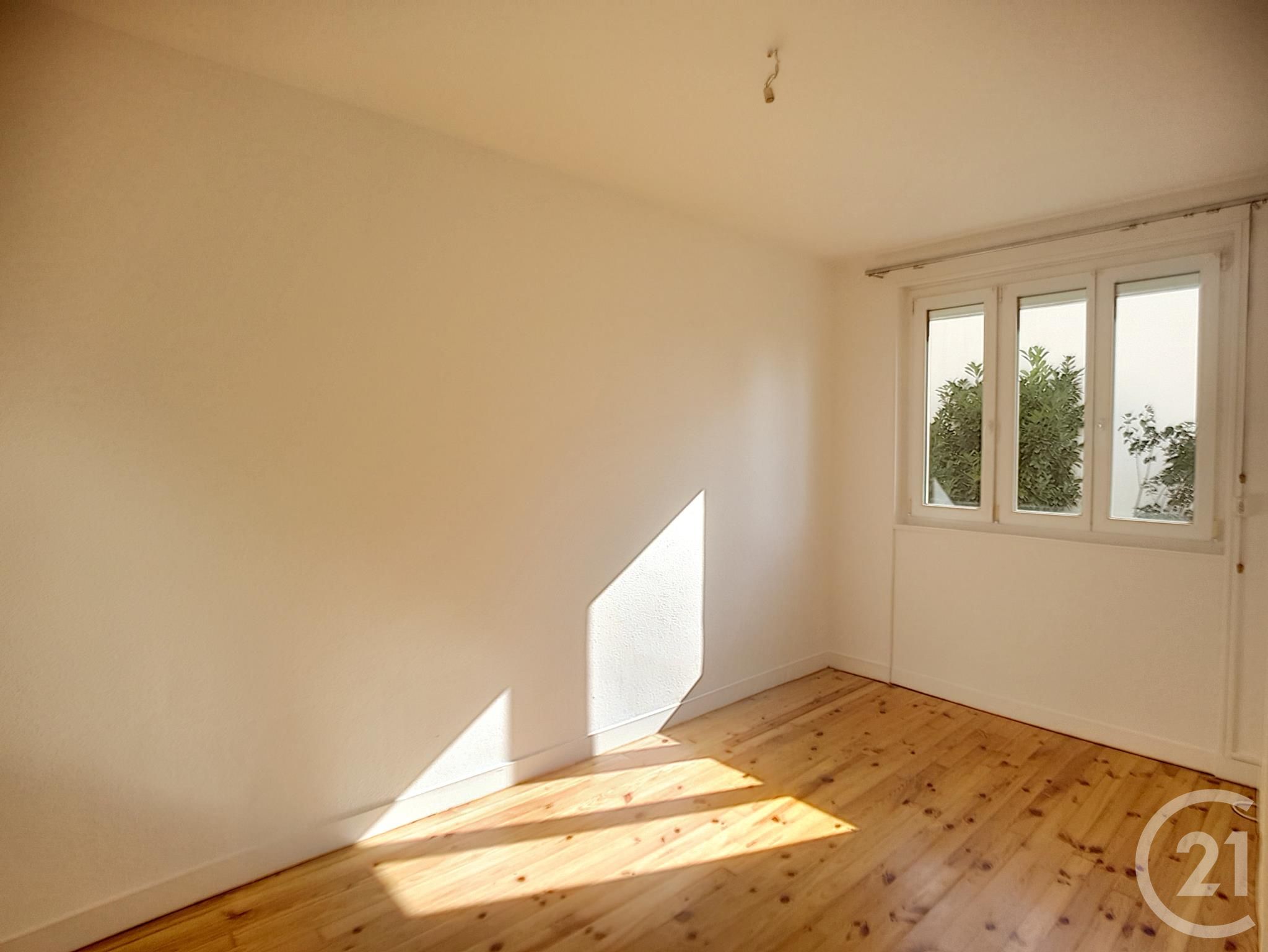 Appartement Place de Jaude à Clermont-Ferrand