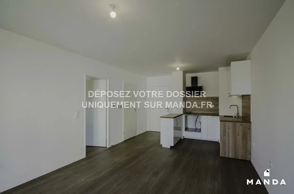 Maison Rue Lakanal à Argenteuil