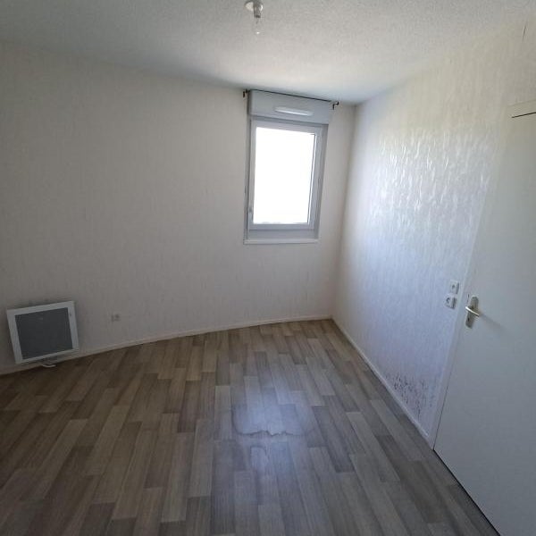 Appartement Rue Georges Maeder à Seyssinet-Pariset