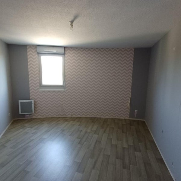 Appartement Rue Georges Maeder à Seyssinet-Pariset
