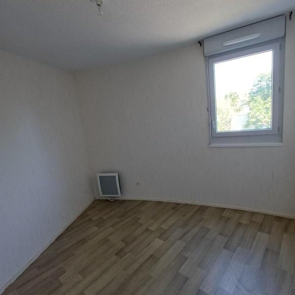 Appartement Rue Georges Maeder à Seyssinet-Pariset