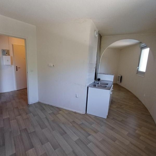 Appartement Rue Georges Maeder à Seyssinet-Pariset