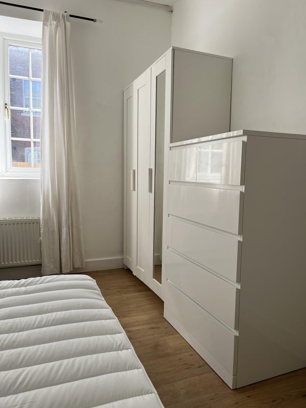 Room Beech Avenue in Nottingham