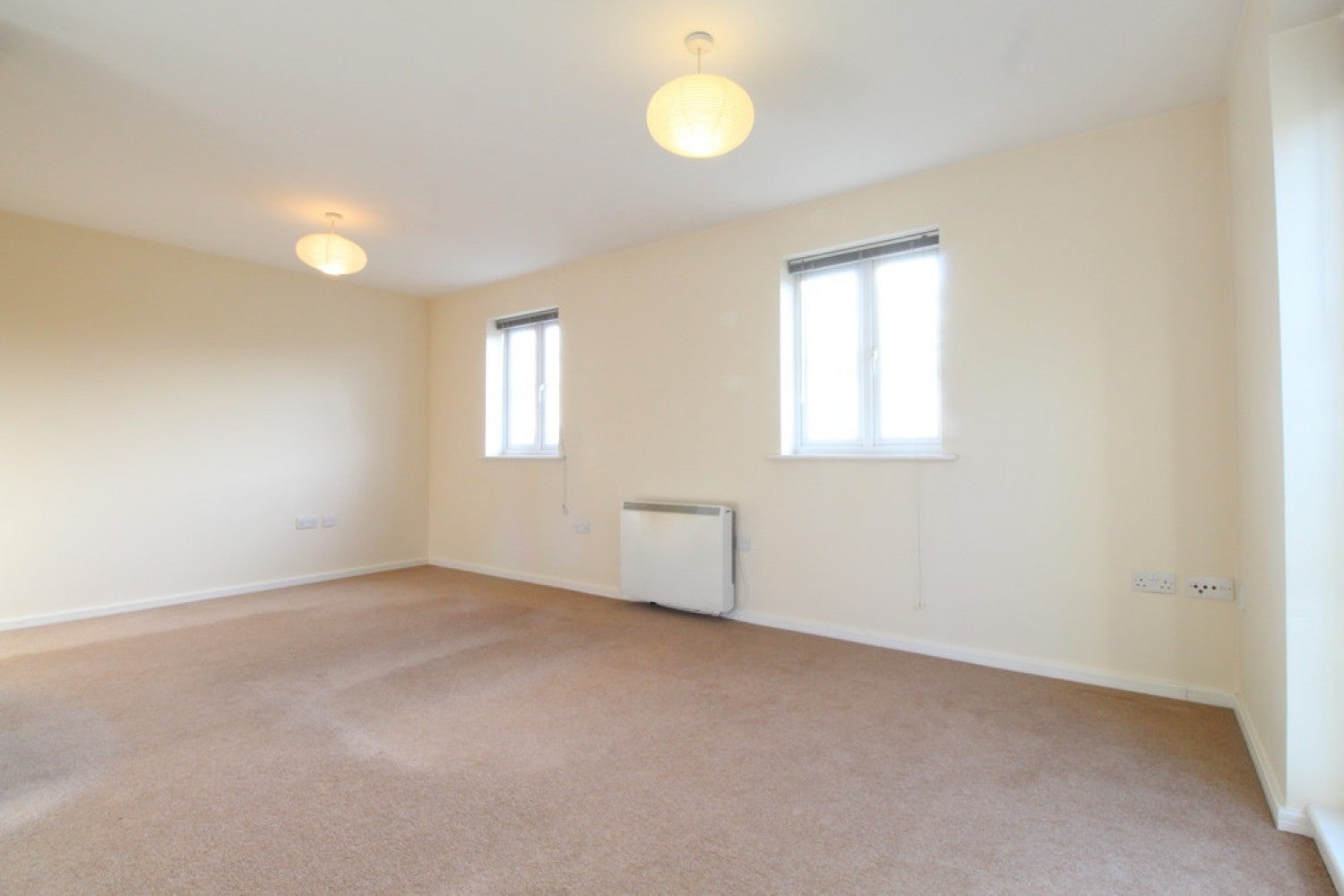 Flat Vitoria Mews in Colchester