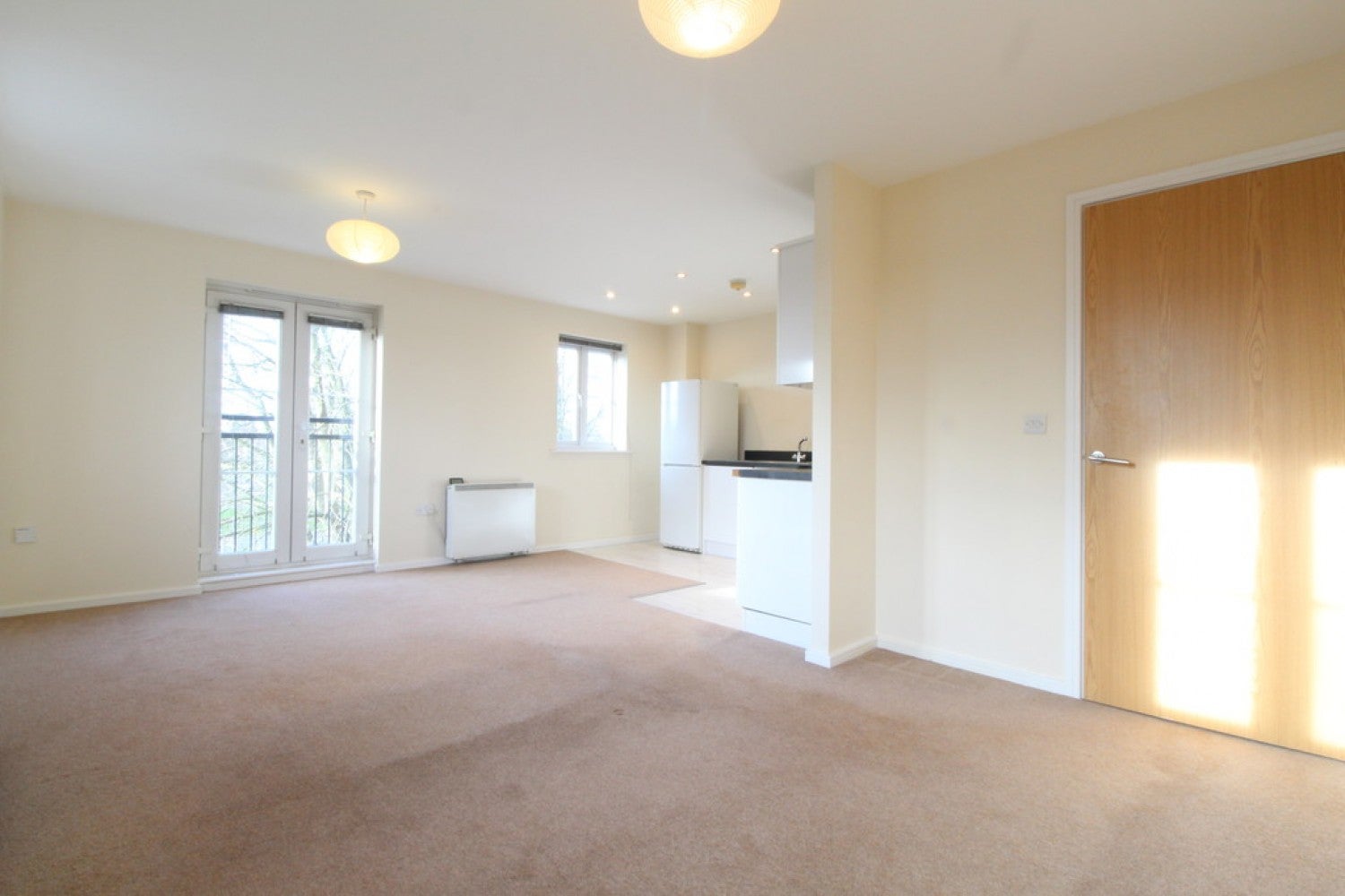 Flat Vitoria Mews in Colchester