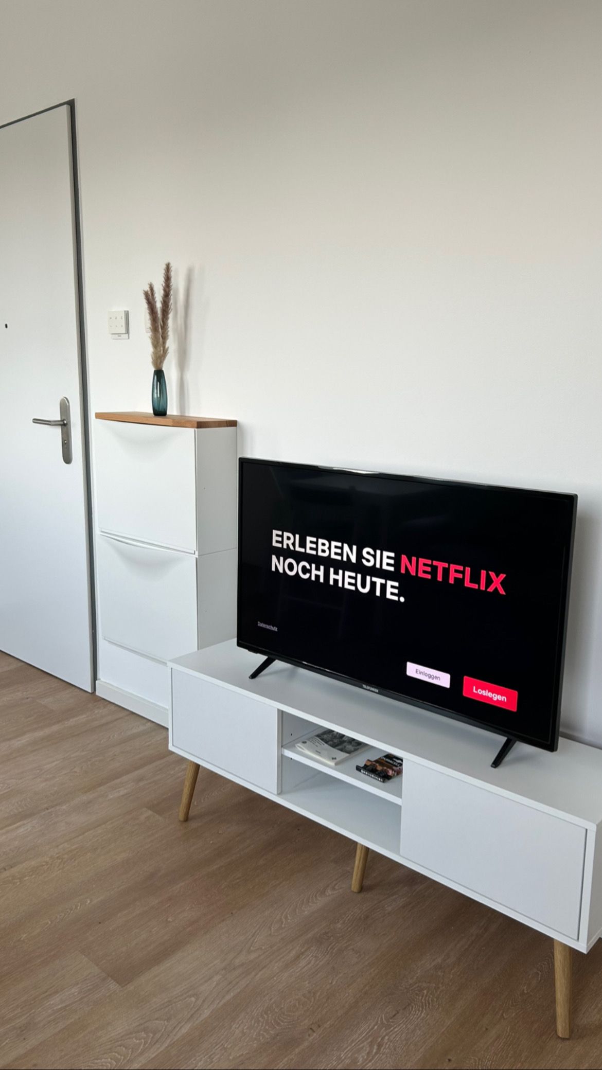 Wohnung An den Hochgärten in Wesseling