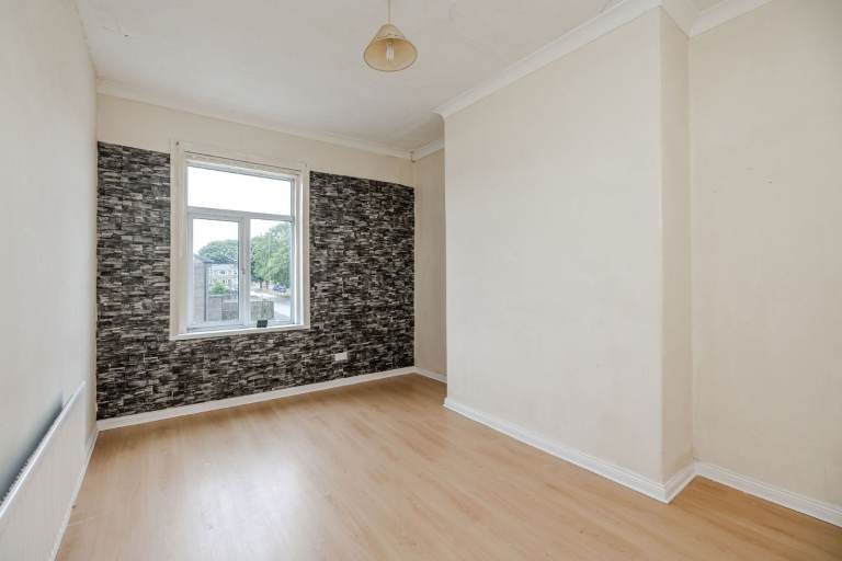 Flat Wynyard Street in Sunderland