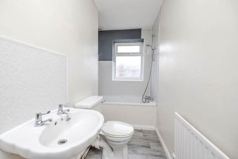 Flat Wynyard Street in Sunderland