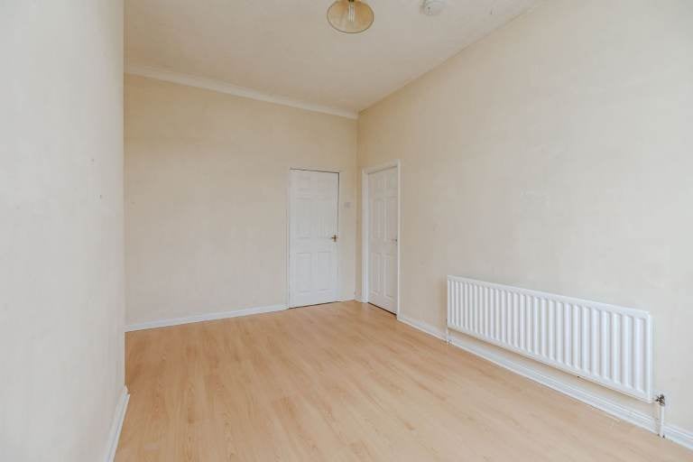Flat Wynyard Street in Sunderland