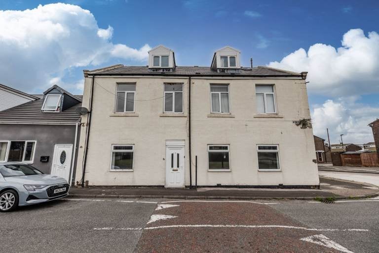 Flat Wynyard Street in Sunderland