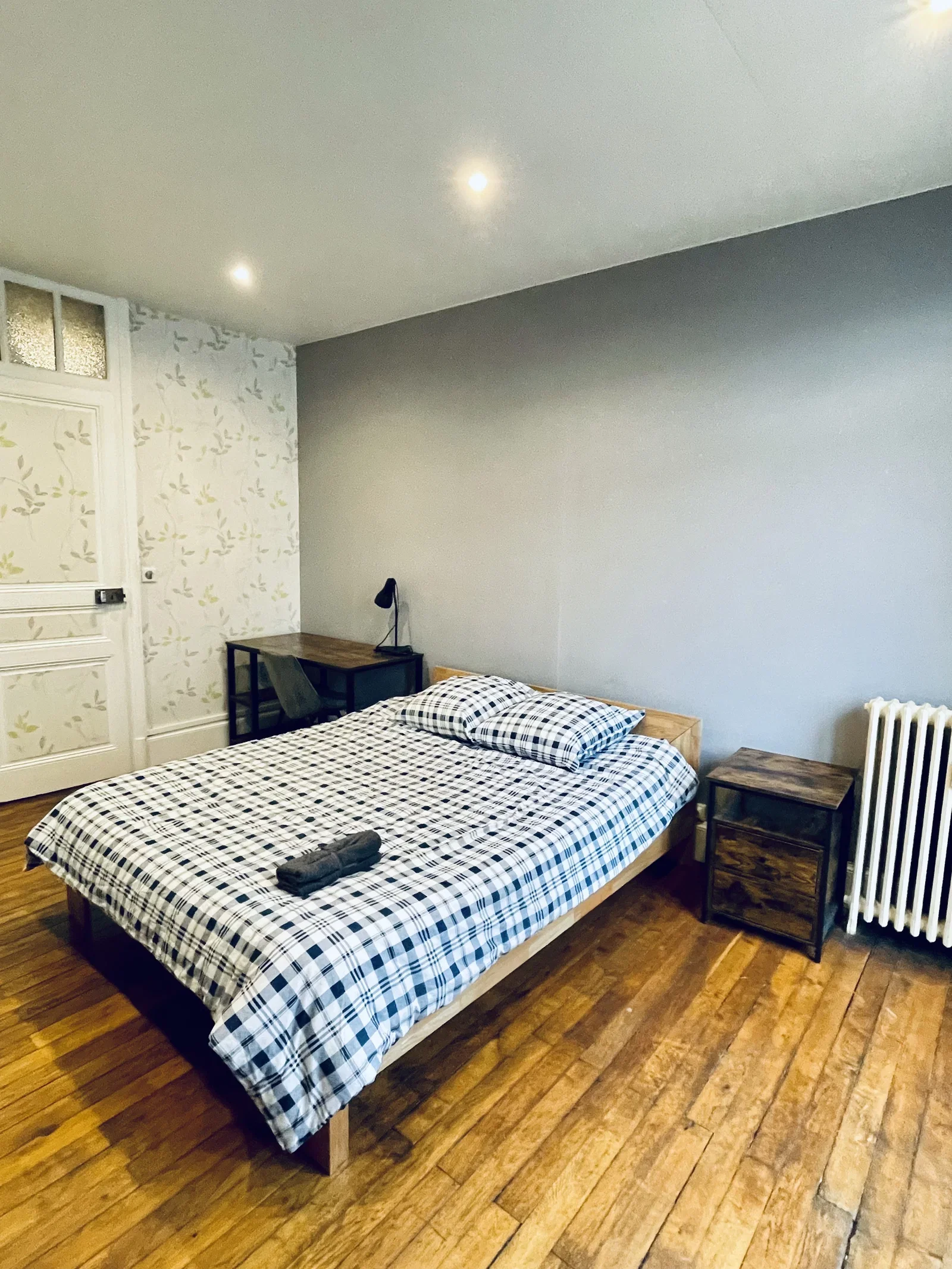 Appartement Place Winston Churchill à Limoges