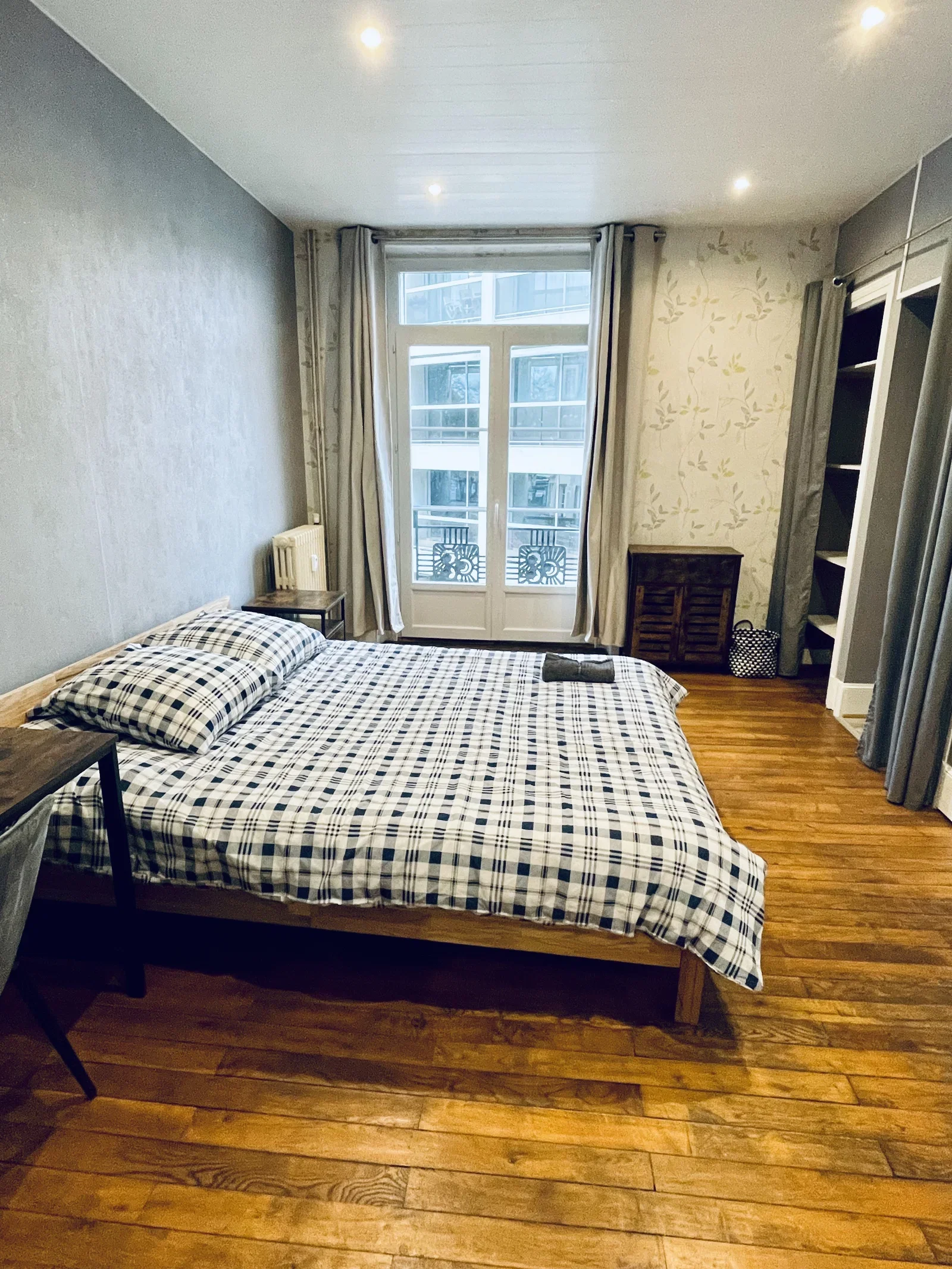Appartement Place Winston Churchill à Limoges