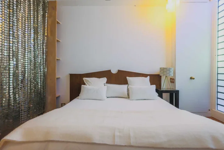 Appartement Rue de la Folie-Méricourt à Paris