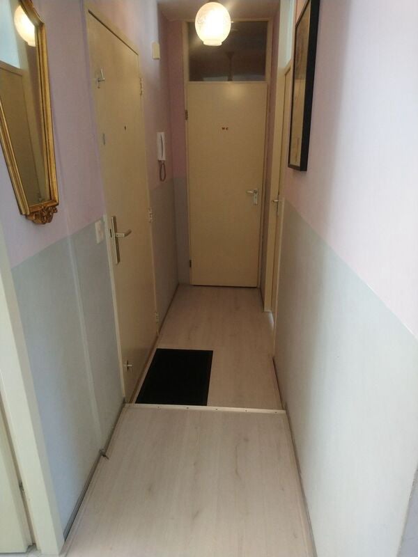 Appartement Nieuwe Binnenweg in Rotterdam