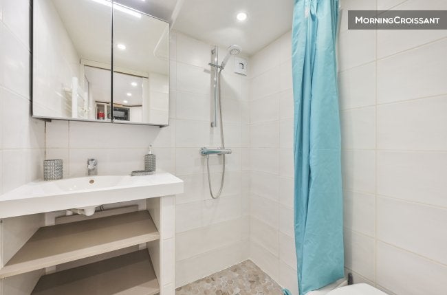 Appartement Rue de Champigny à Chennevières-sur-Marne