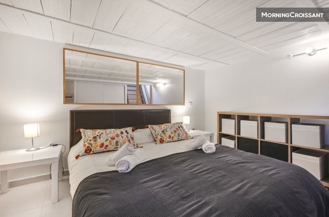Appartement Rue de Champigny à Chennevières-sur-Marne