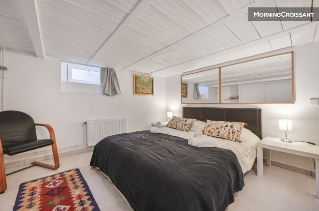 Appartement Rue de Champigny à Chennevières-sur-Marne