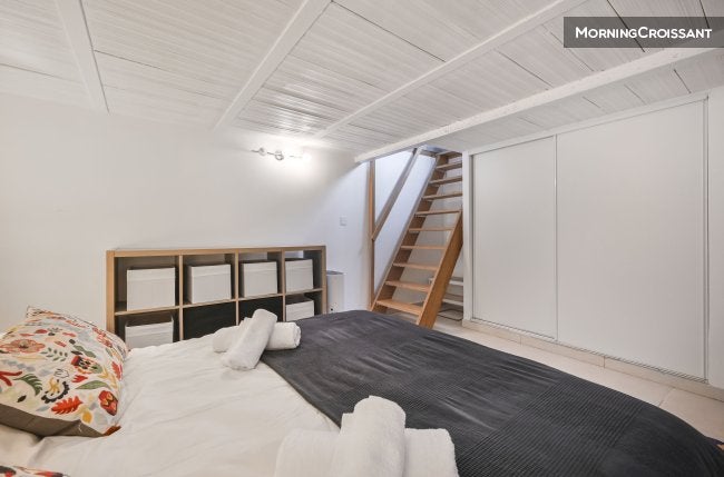 Appartement Rue de Champigny à Chennevières-sur-Marne