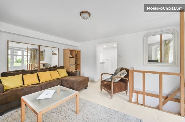Appartement Rue de Champigny à Chennevières-sur-Marne