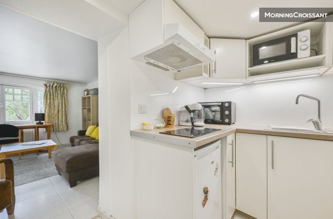 Appartement Rue de Champigny à Chennevières-sur-Marne