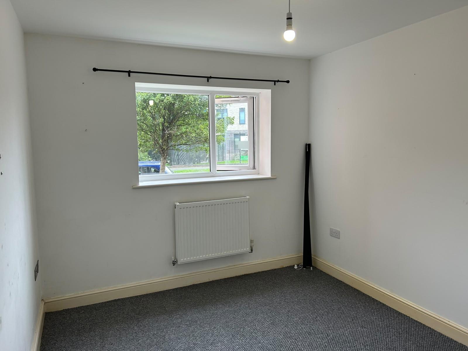 Flat Langdale Road in Blackpool