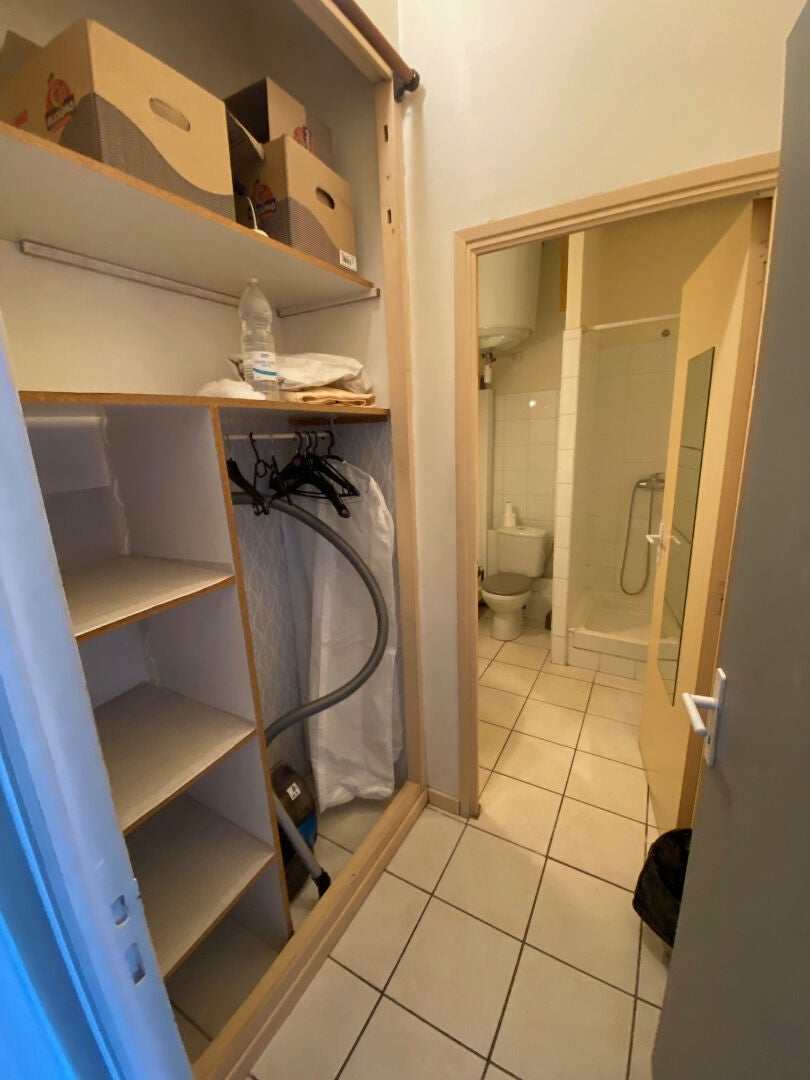 Appartement Rue Édouard Lartet à Toulouse