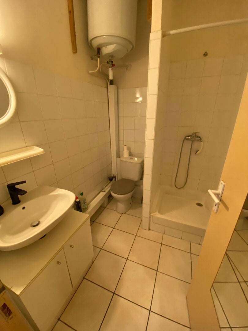 Appartement Rue Édouard Lartet à Toulouse