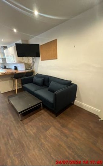Room Park Road in Bristol