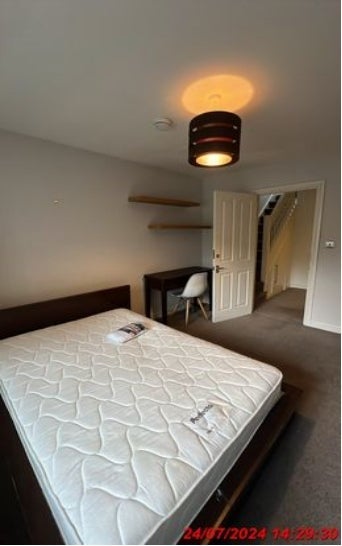 Room Park Road in Bristol