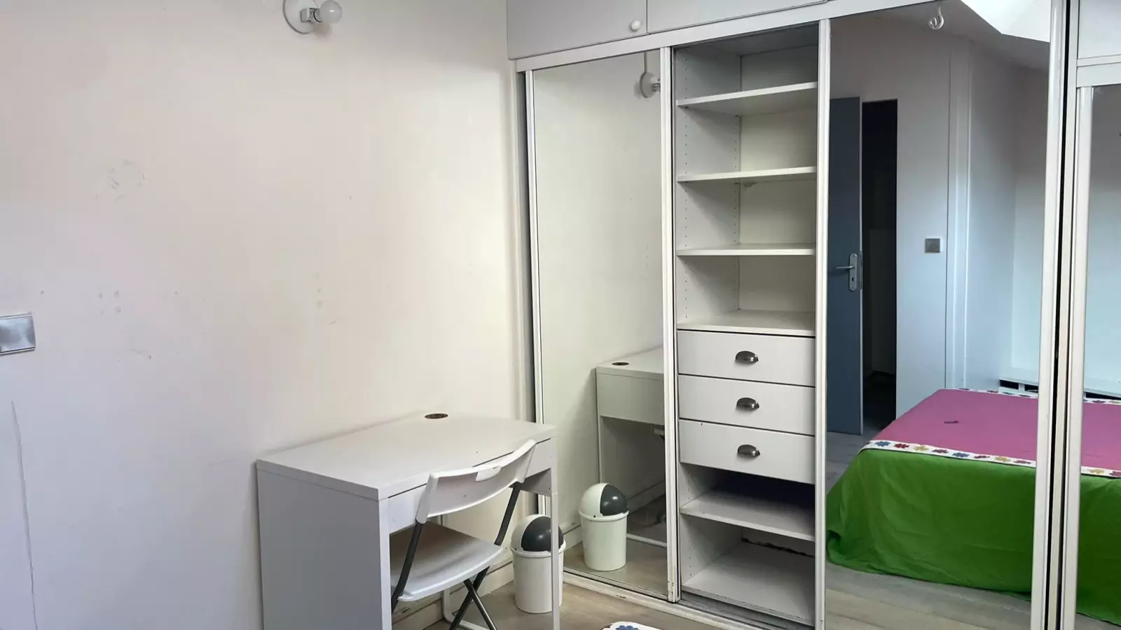 Appartement Villa d'Alésia à Paris