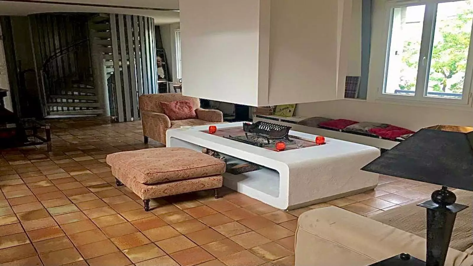 Appartement Villa d'Alésia à Paris