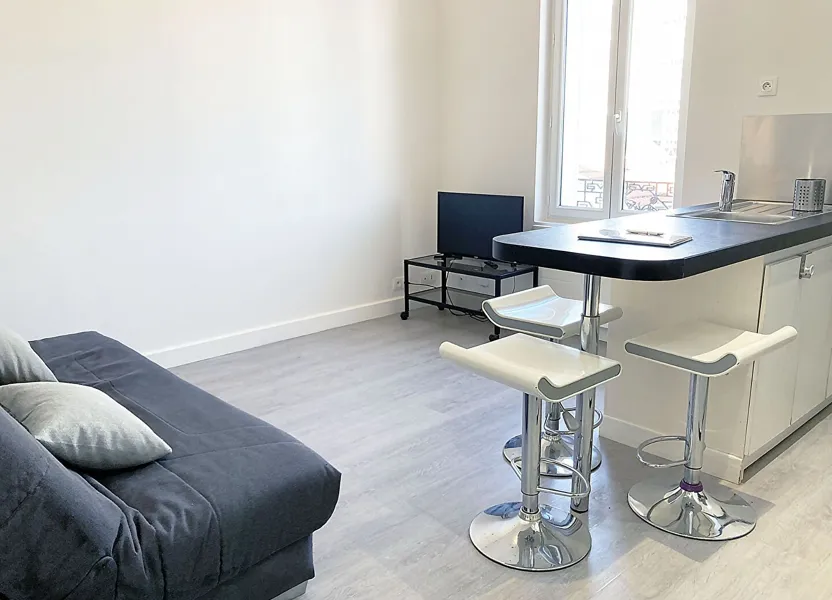 Appartement Rue de Bagneux à Châtillon