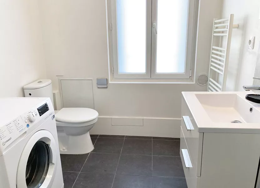 Appartement Rue de Bagneux à Châtillon