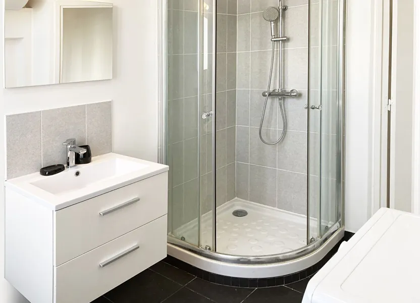 Appartement Rue de Bagneux à Châtillon
