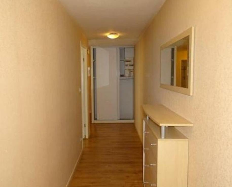 Appartement Rue Gambetta à Reims