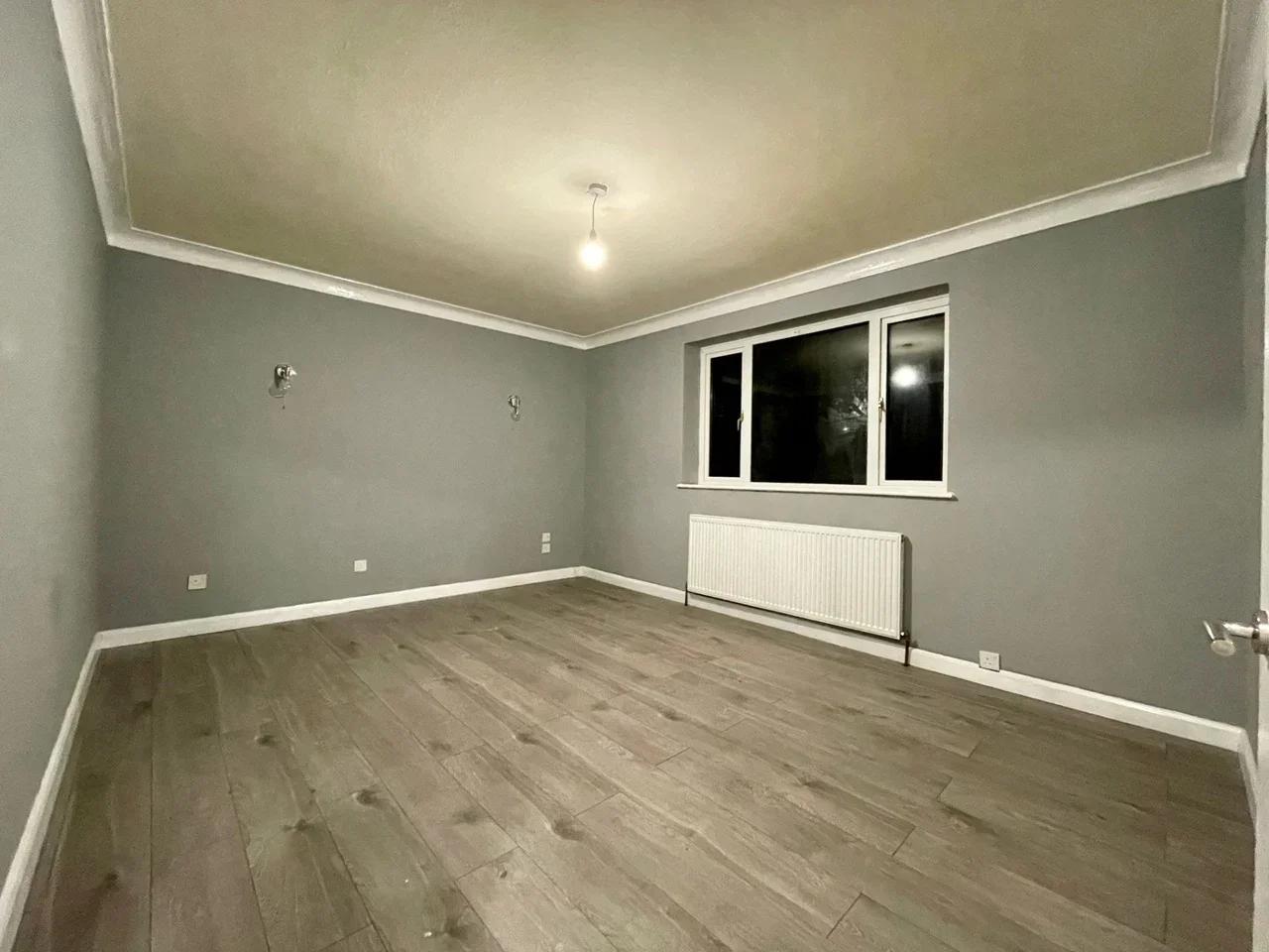 Flat Stuart Court in Hertsmere