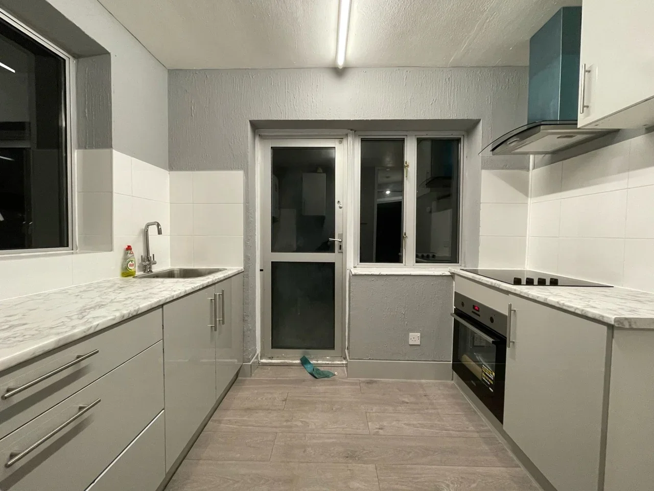 Flat Stuart Court in Hertsmere