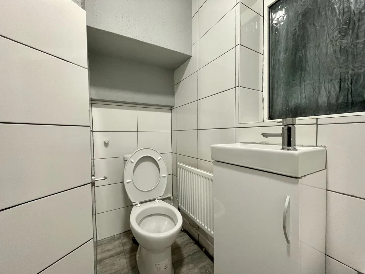 Flat Stuart Court in Hertsmere