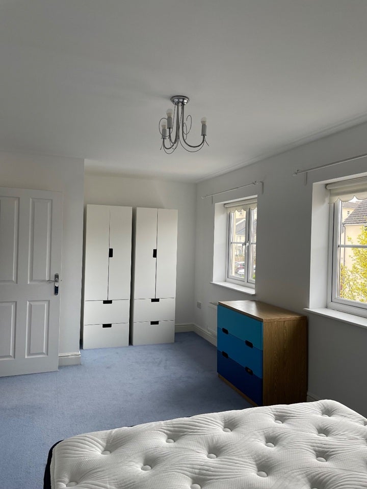 Room Yorkley Road in Cheltenham