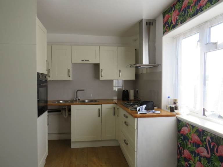 House Southville Close in Greater London