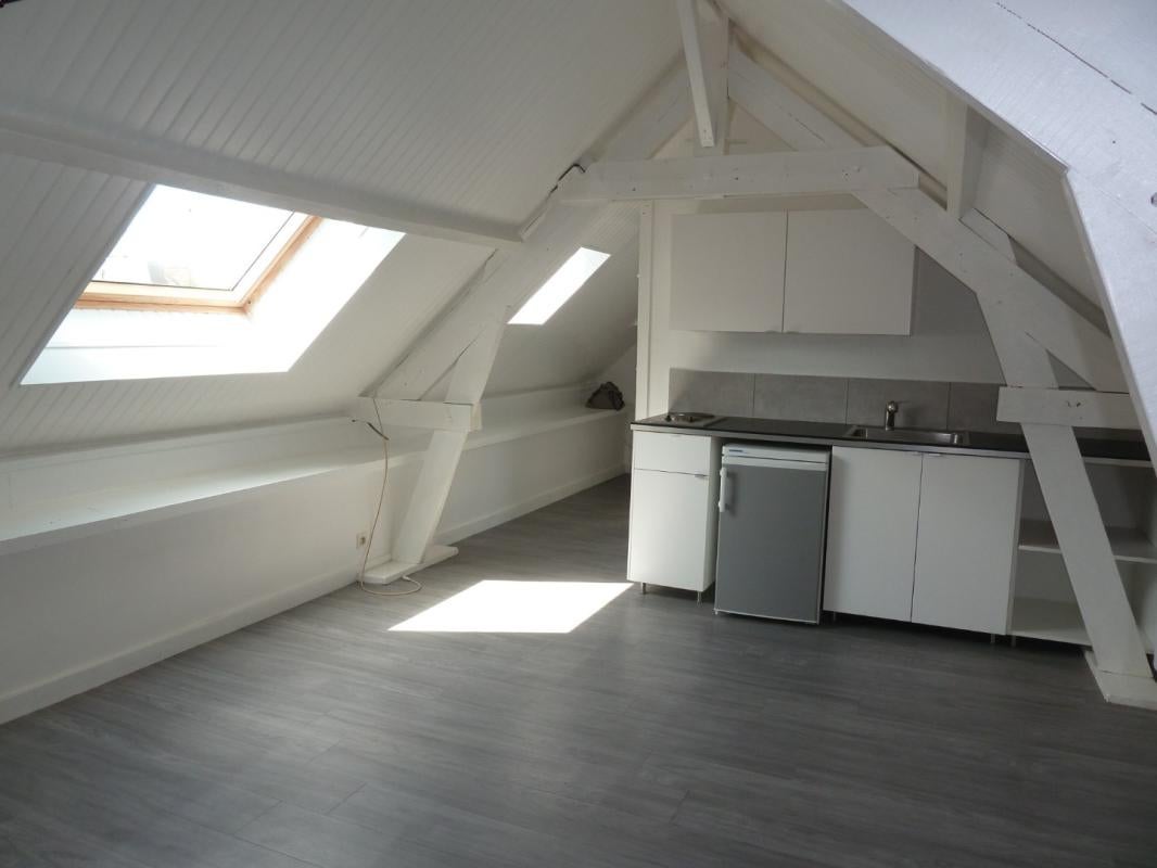 Appartement Rue Chicogné à Rennes