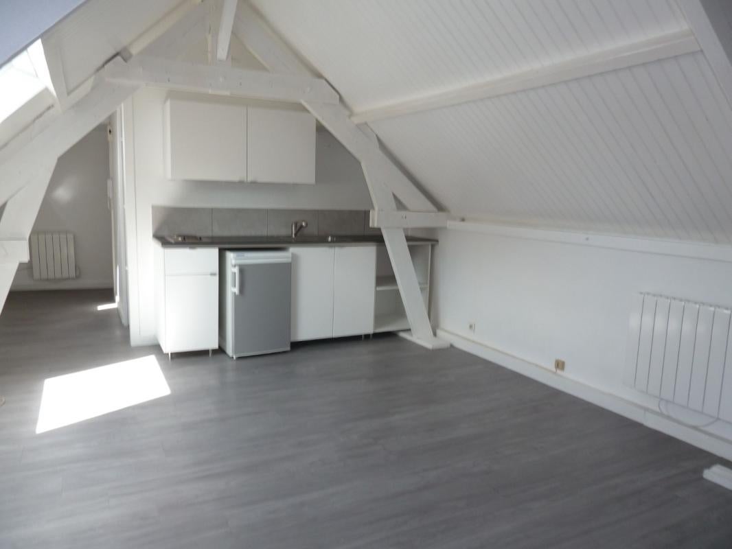 Appartement Rue Chicogné à Rennes