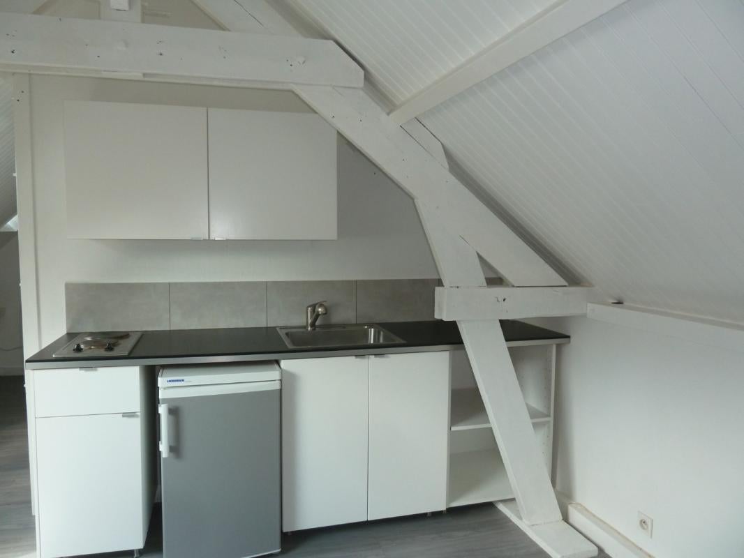 Appartement Rue Chicogné à Rennes