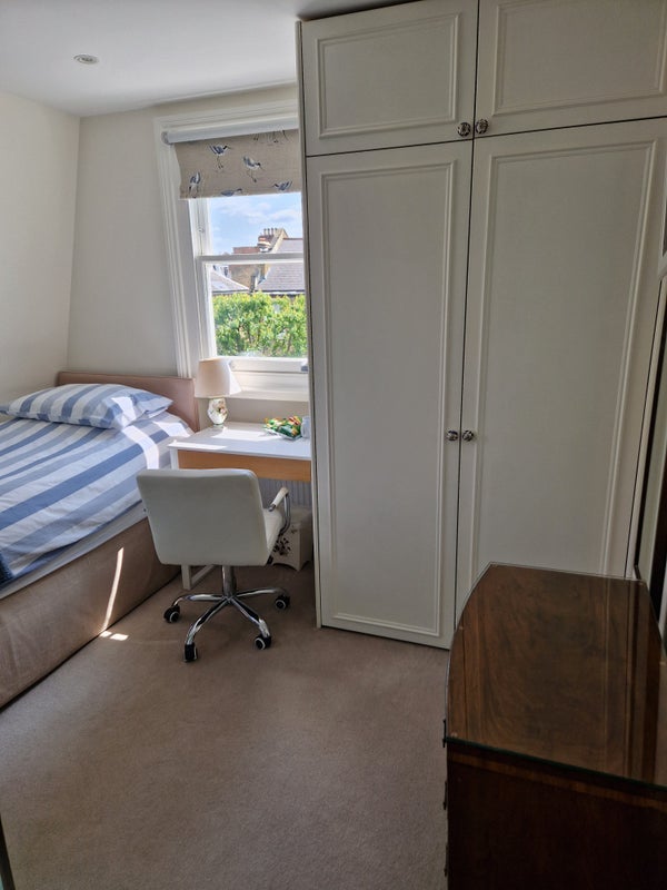 Room Burnfoot Avenue in Greater London