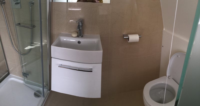Room Burnfoot Avenue in Greater London
