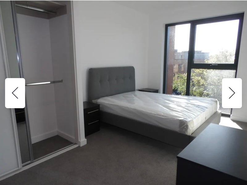 Room Exeter Passage in Birmingham